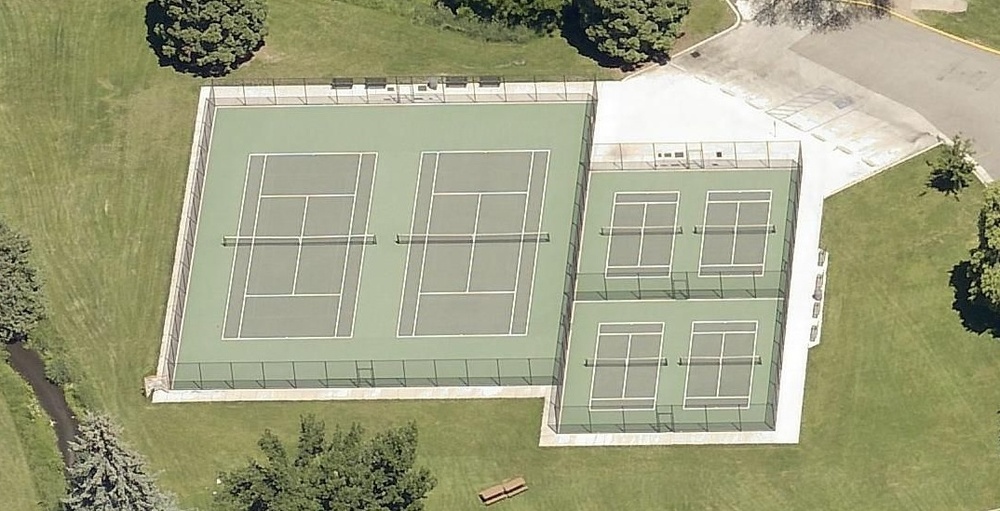 Photo of Pickleball at Jumbo Black Caiman Courts