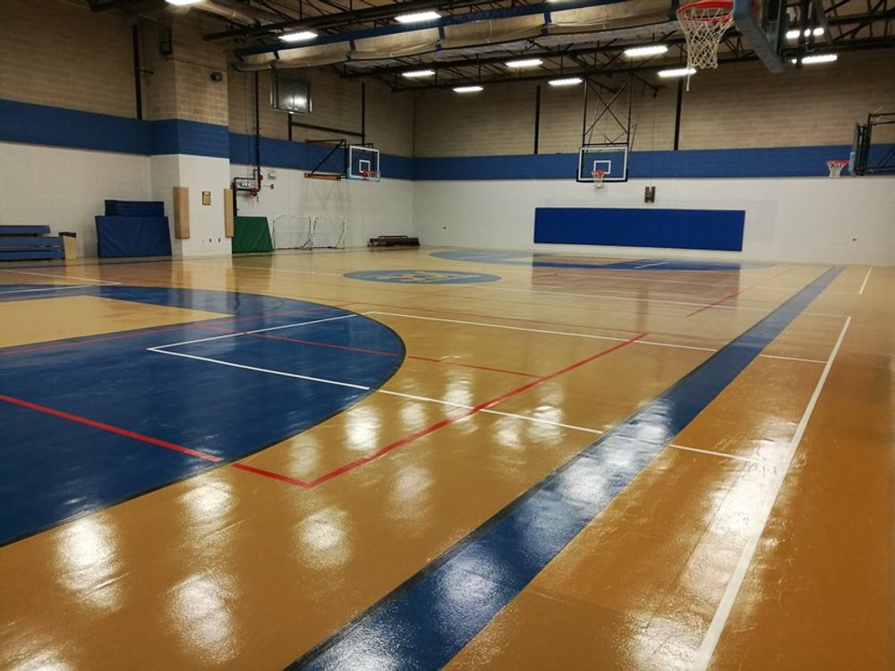 Photo of Pickleball at Overdue Breton Horse Courts