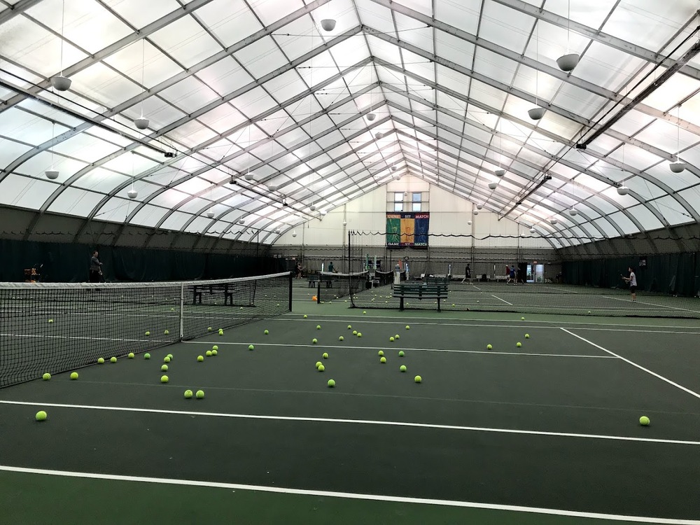 Photo of Pickleball at Boring Tomistoma Courts