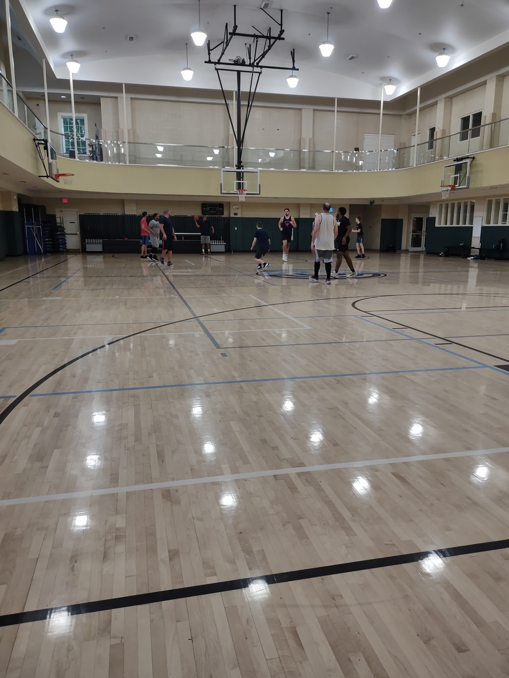 Photo of Pickleball at Alarmed Sun Bear Courts