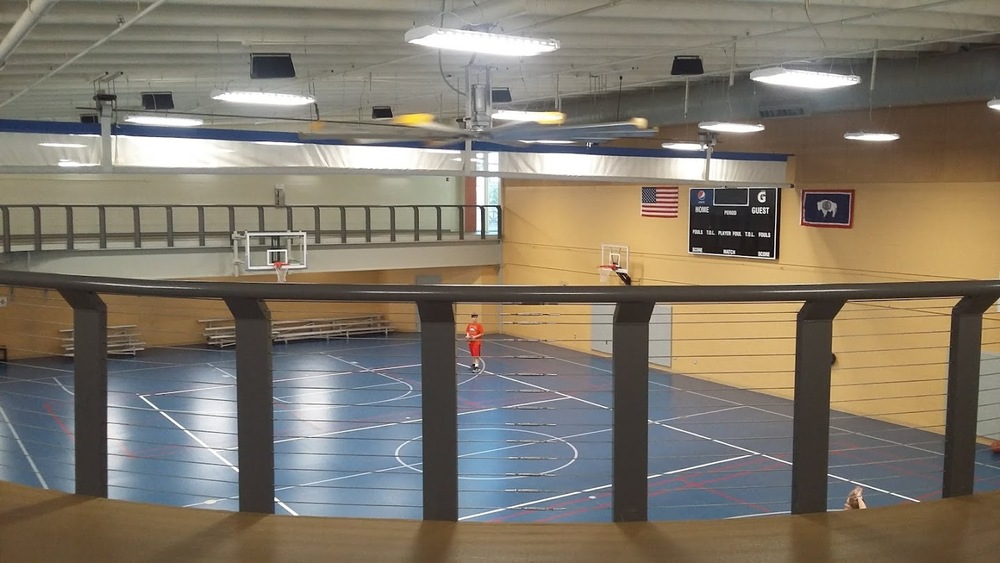 Photo of Pickleball at Wee Nagori Courts