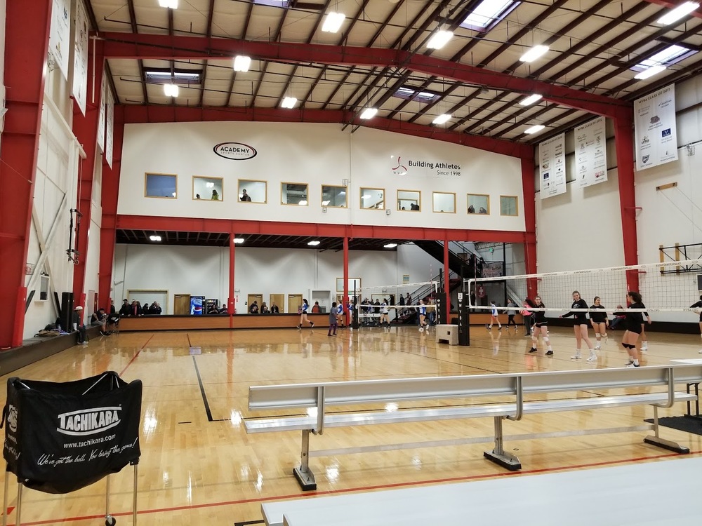 Photo of Pickleball at Academy Sports Center
