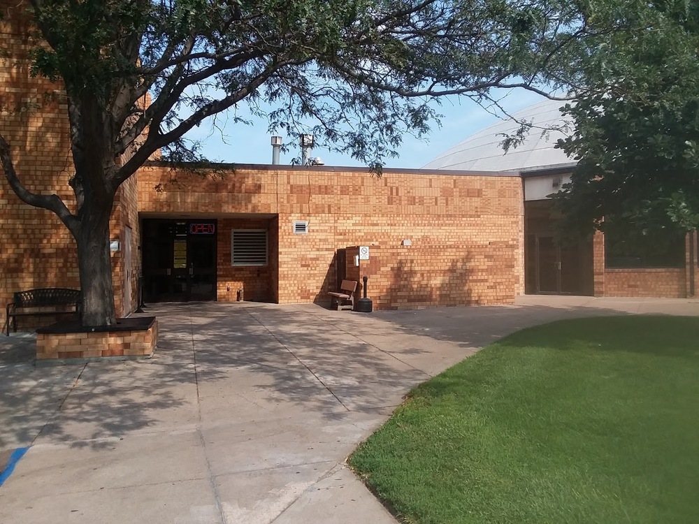 Photo of Pickleball at Each Mourning Dove Courts