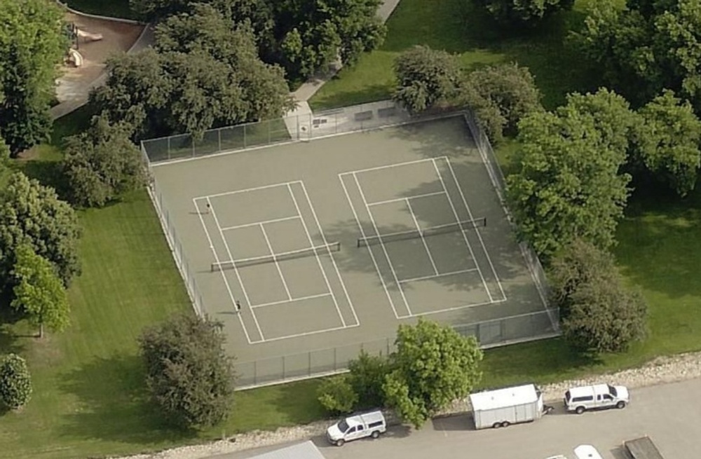 Photo of Pickleball at Quarry View Park