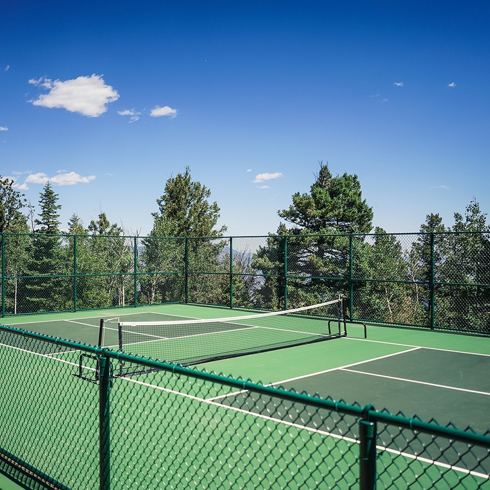 Photo of Pickleball at The Broadmoor Club