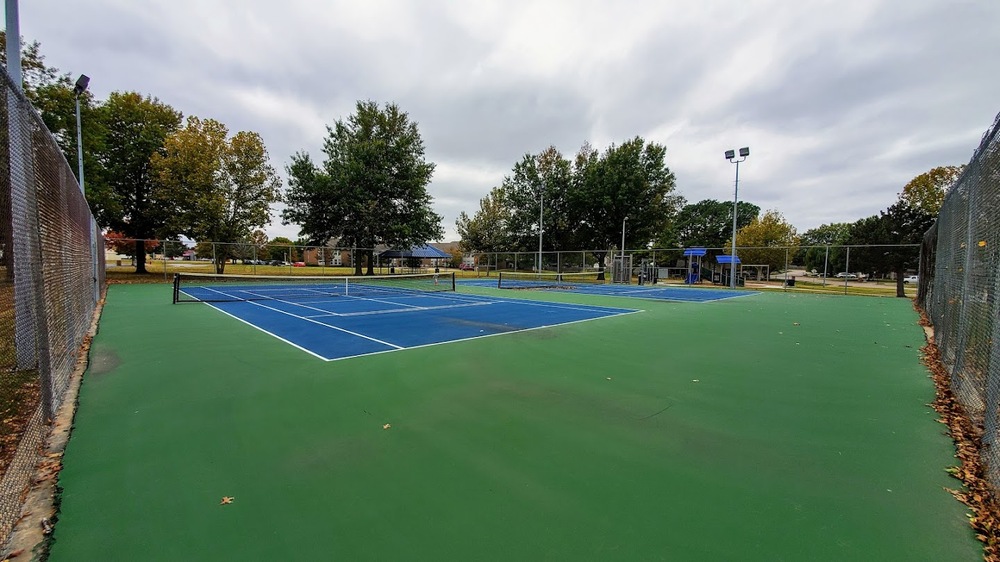 Photo of Pickleball at Best Brazilian Coral Snake Courts