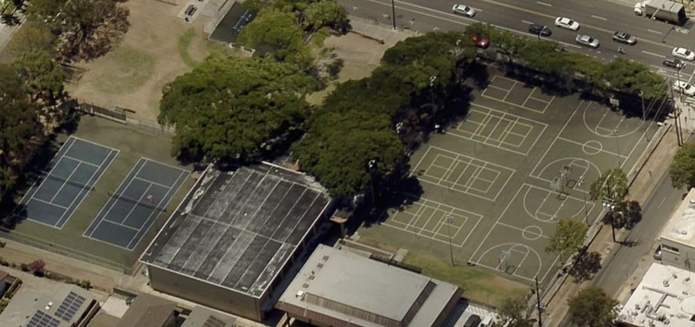 Photo of Pickleball at Disfigured Italian Heavy Draft Courts