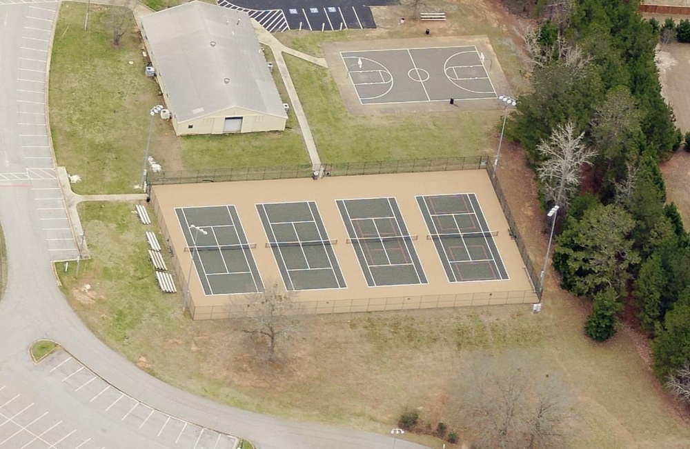 Photo of Pickleball at Actual Satin Courts