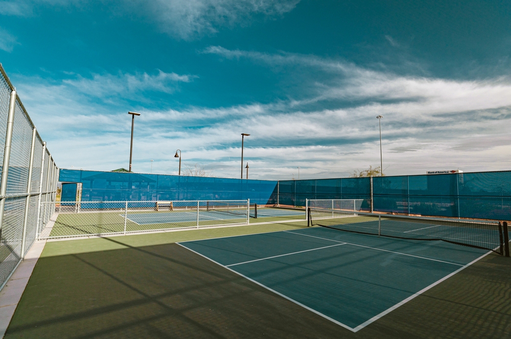 Photo of Pickleball at Early Black Carp Courts