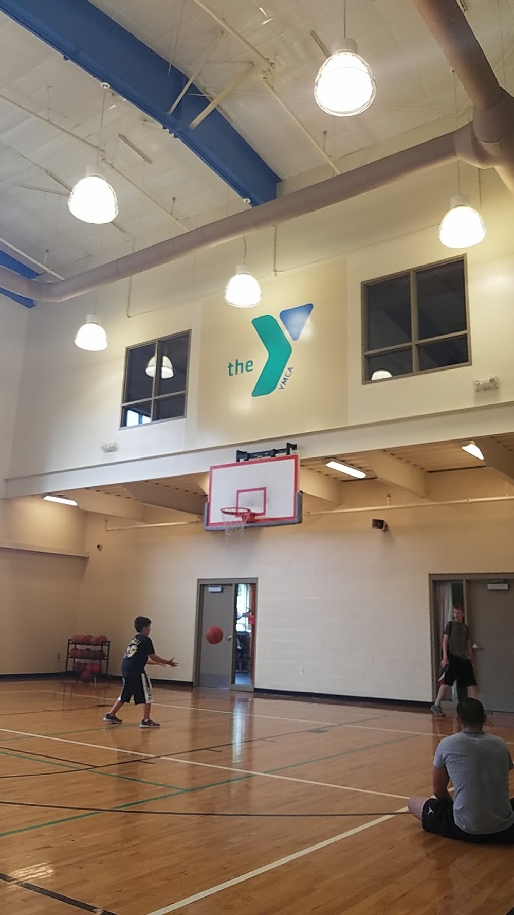 Photo of Pickleball at Amused Australian Snubfin Dolphin Courts