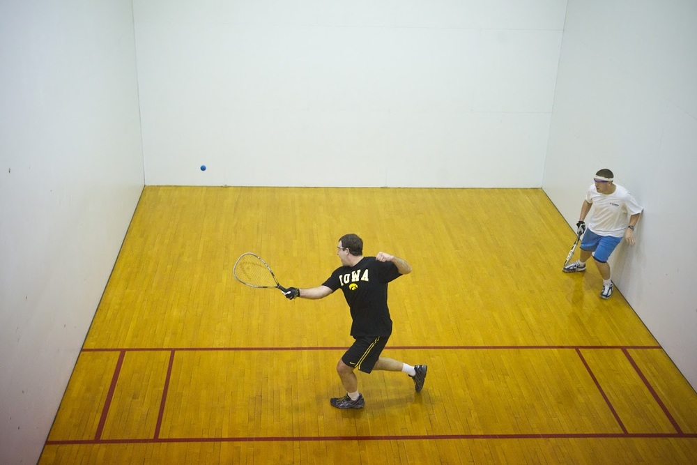 Photo of Pickleball at Aggressive Short Beaked Common Dolphin Courts