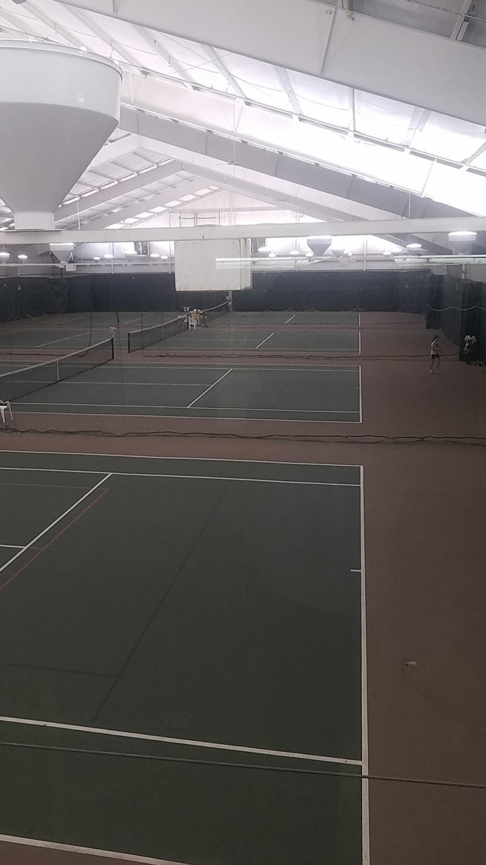 Photo of Pickleball at Dim Tawny Cat Snake Courts