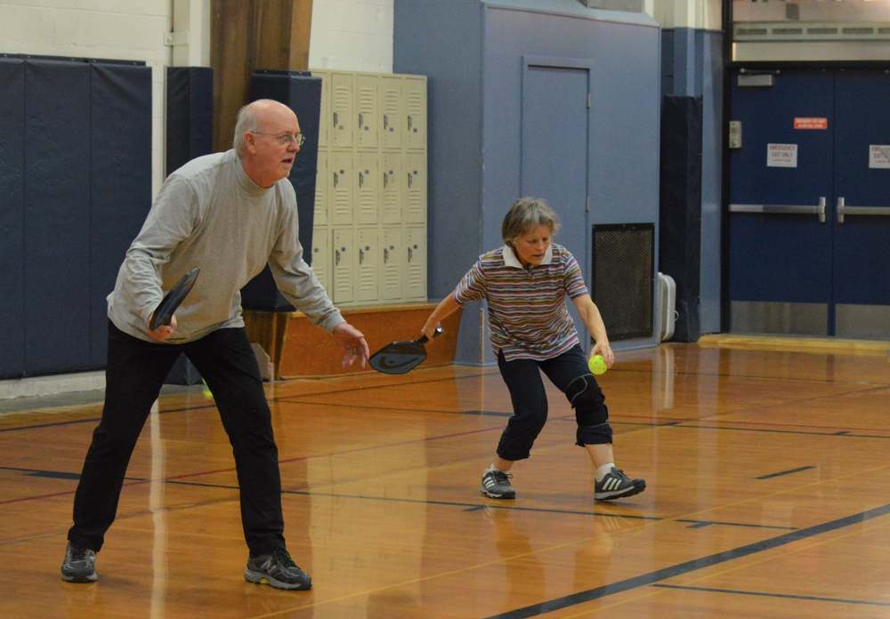 Photo of Pickleball at Gummy Asian Black Bear Courts