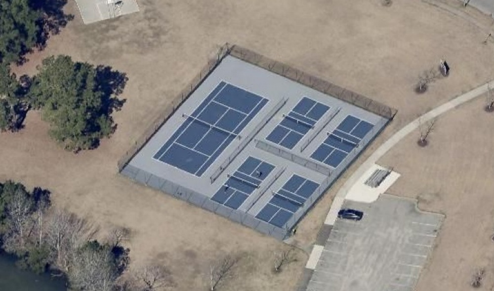 Photo of Pickleball at Assured Fleckvieh Courts