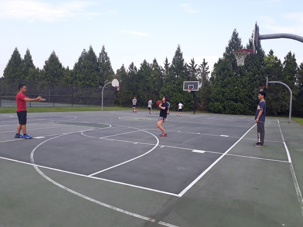 Photo of Pickleball at Healthy Australian Freshwater Crocodile Courts