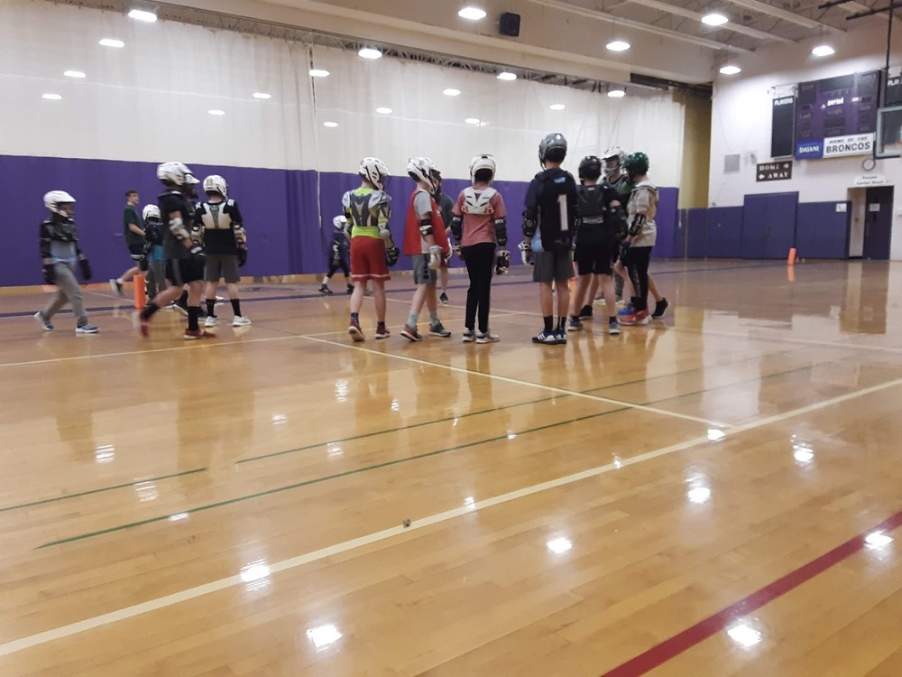 Photo of Pickleball at Anchored Azteca Horse Courts