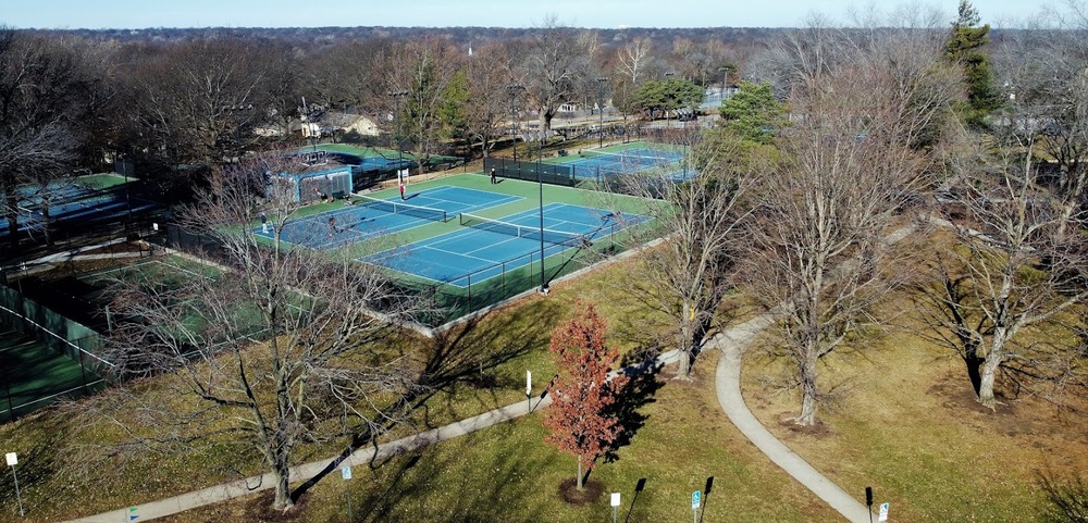 Photo of Pickleball at Critical Omura S Whale Courts