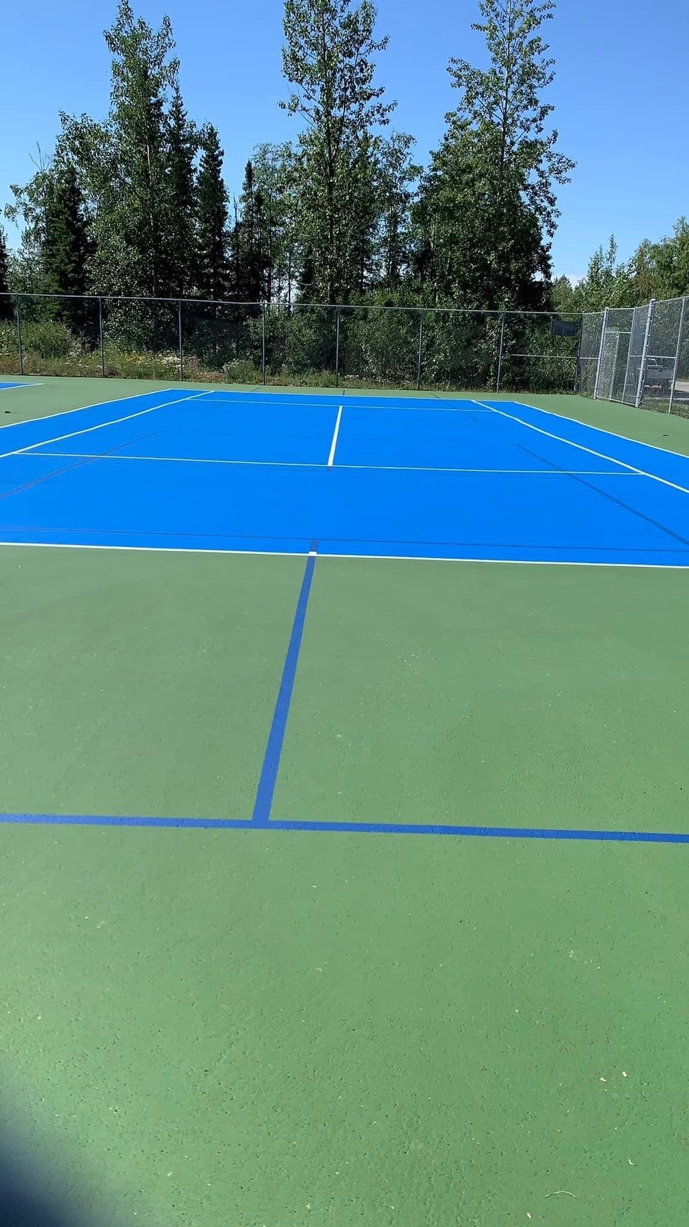 Photo of Pickleball at Bountiful Eastern Mud Snake Courts