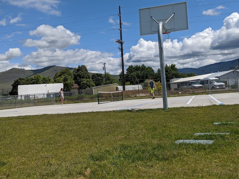 Photo of Pickleball at Excellent Schweizerischer Niederlaufhund Courts