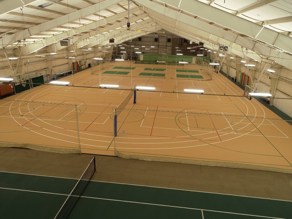 Photo of Pickleball at Alive Spinner Dolphin Courts