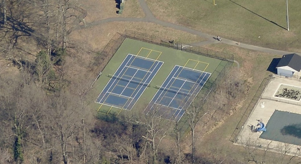 Play Pickleball at Martin Luther King Park: Court Information | Pickleheads