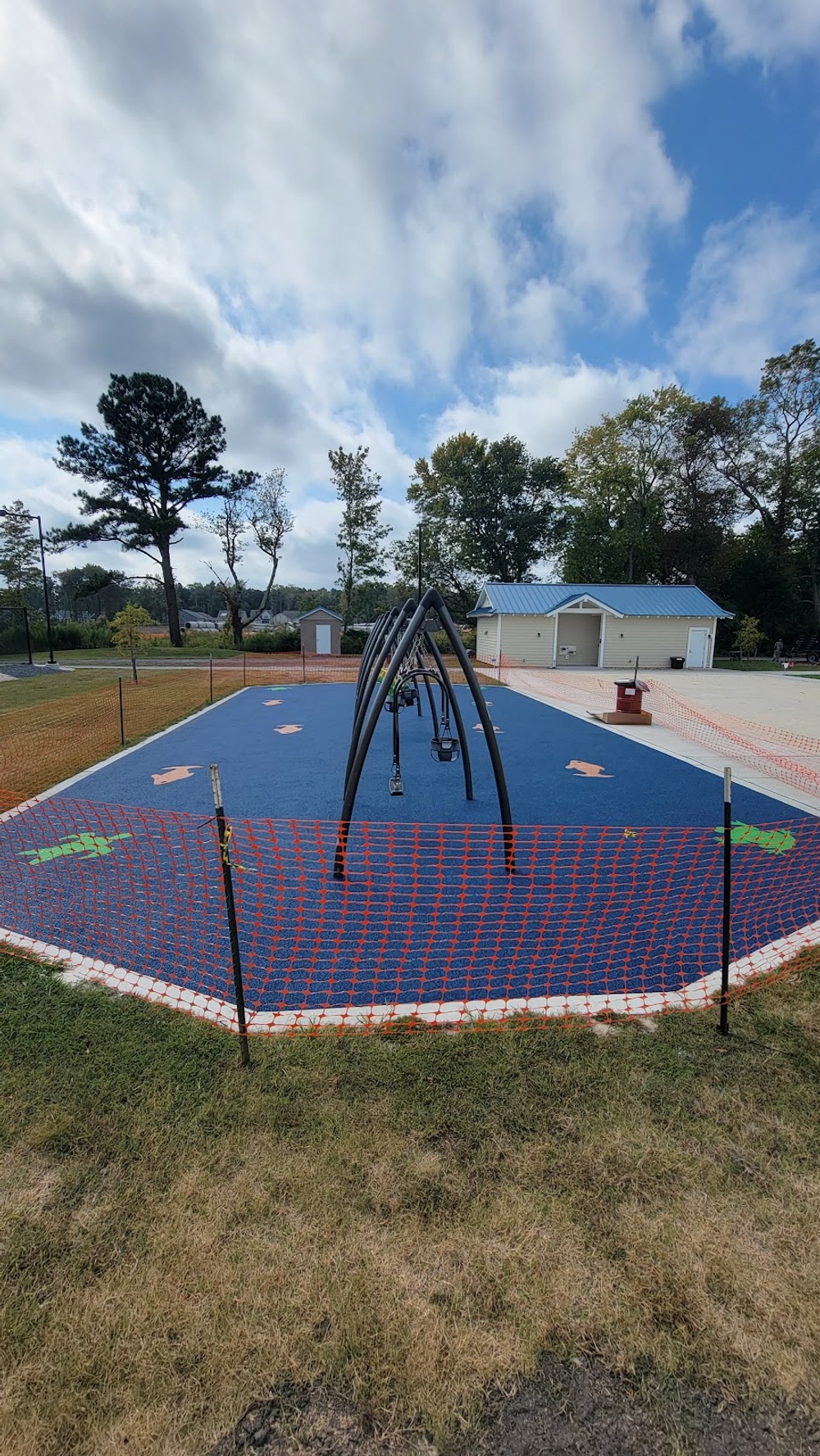 Photo of Pickleball at Female Smaller Yellow Ant Courts