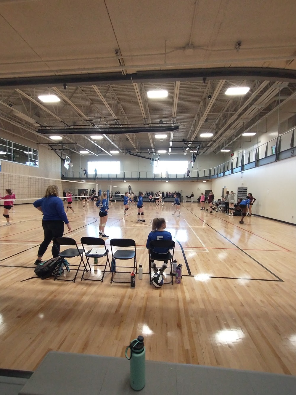 Photo of Pickleball at Ragged Sloth Bear Courts