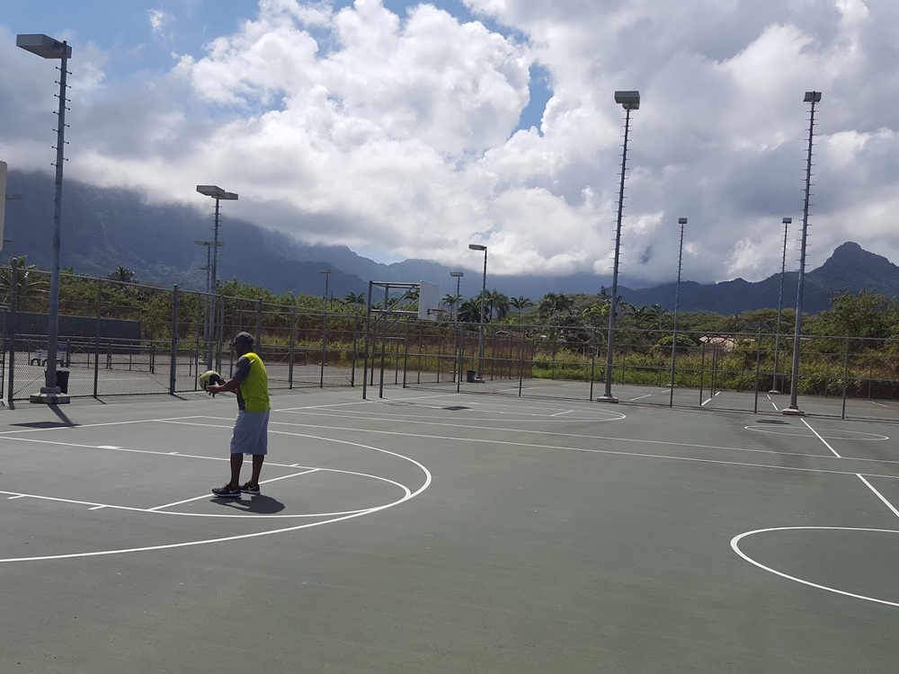 Photo of Pickleball at Tall Tamaskan Dog Courts