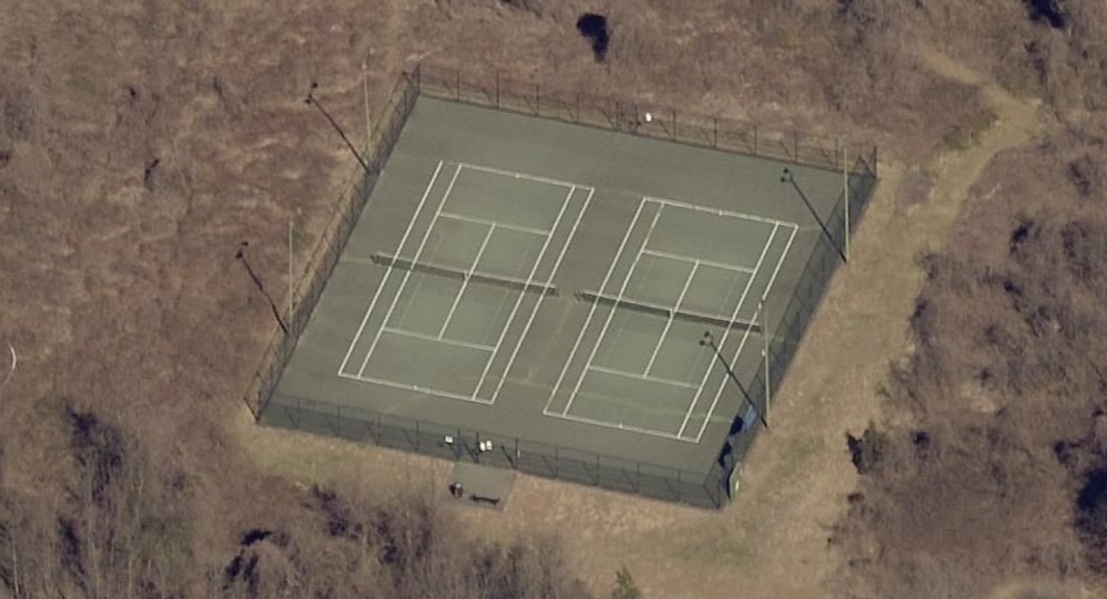 Photo of Pickleball at Hefty Southern Bottlenose Whale Courts