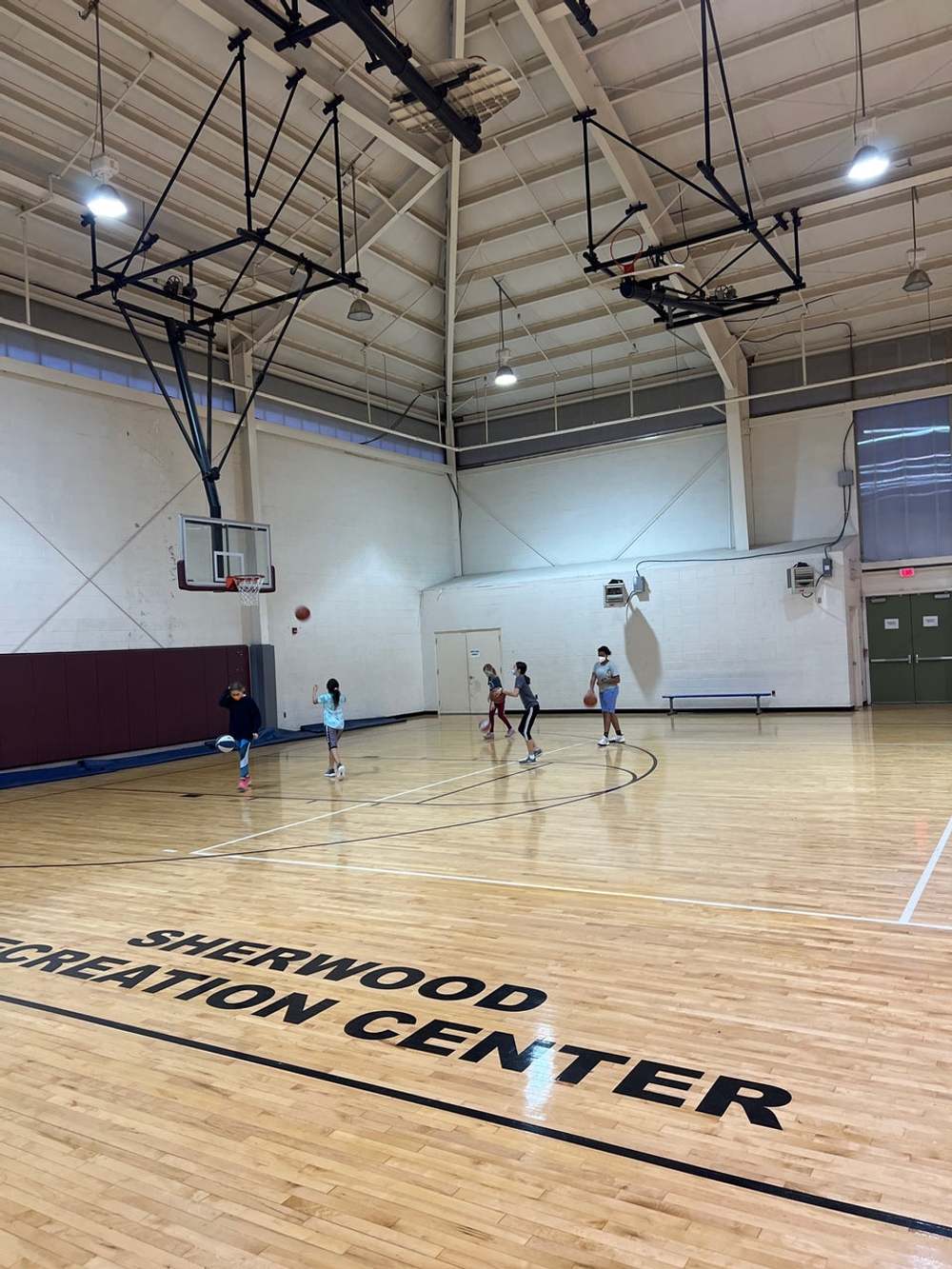 Photo of Pickleball at Nifty French Lop Courts