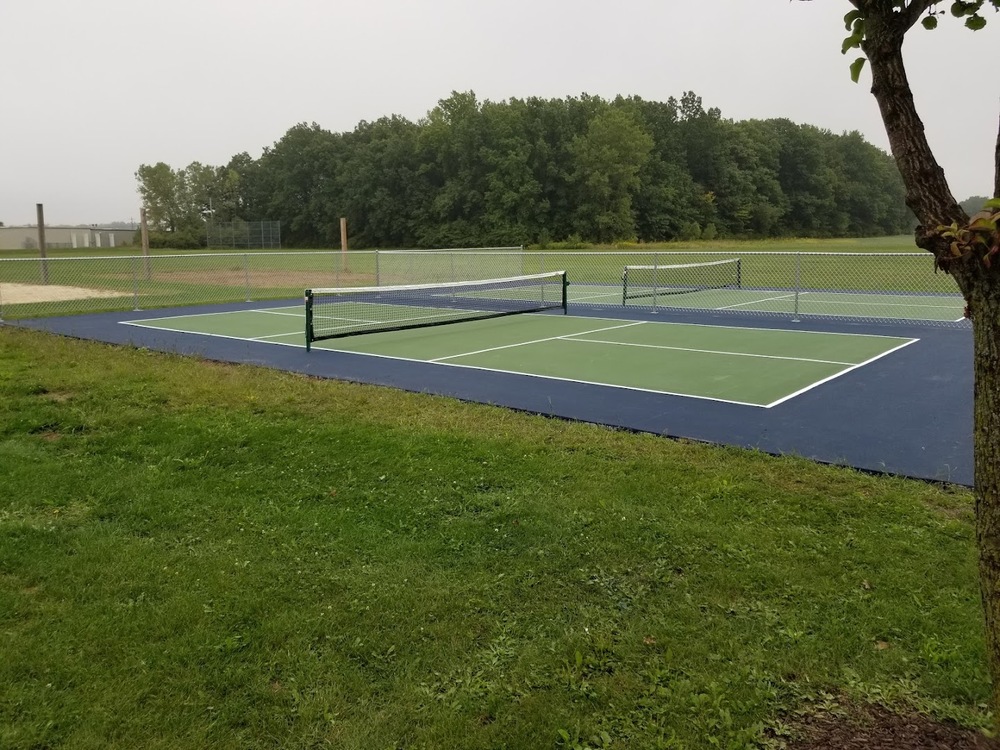 Photo of Pickleball at Lion's Park