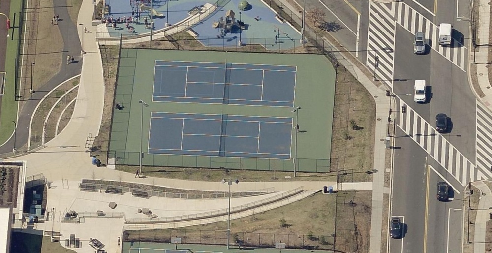 Photo of Pickleball at Infatuated Kombai Courts