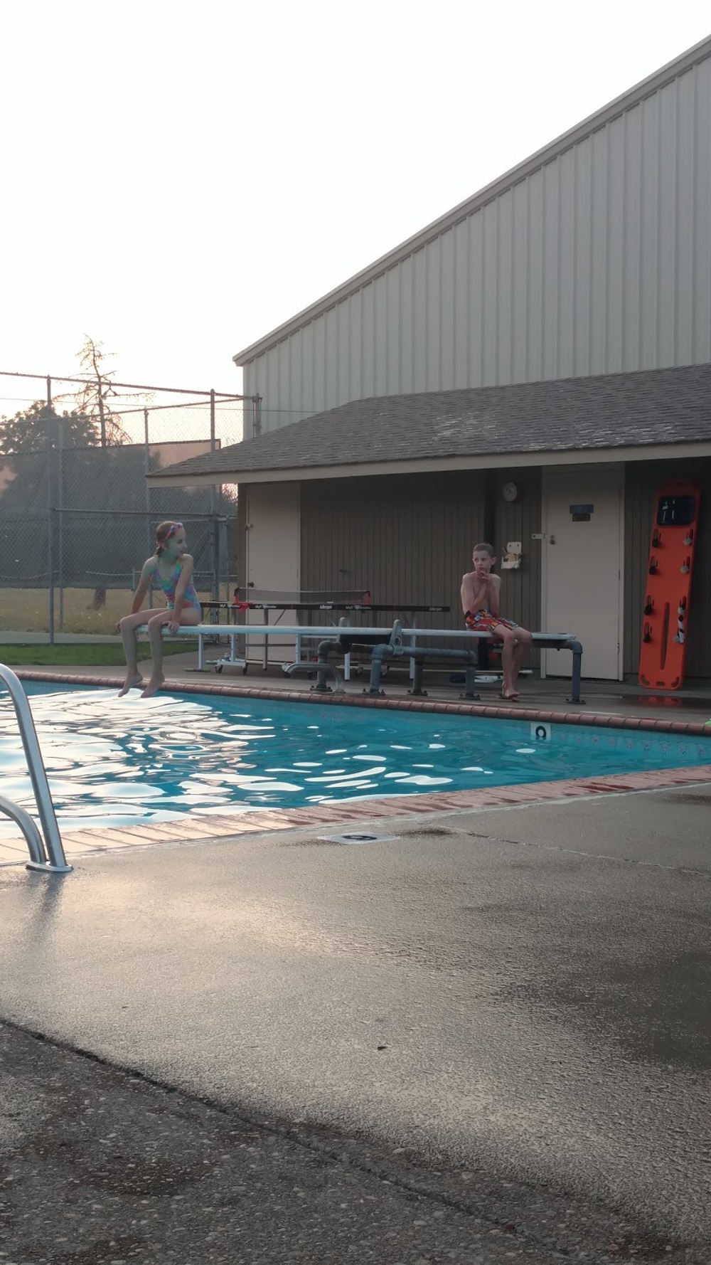 Photo of Pickleball at Active Longman S Beaked Whale Courts