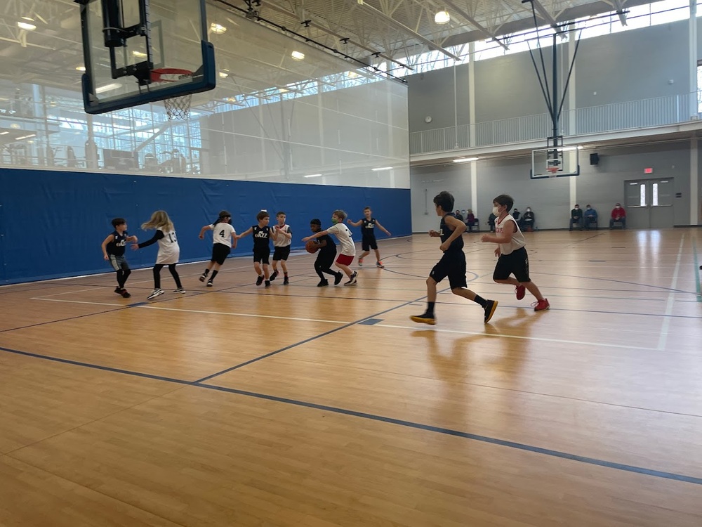 Photo of Pickleball at Aromatic Sloth Bear Courts