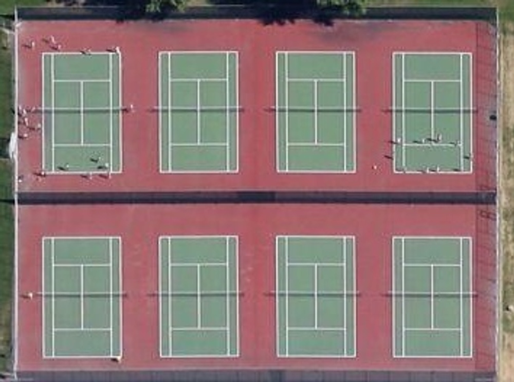 Photo of Pickleball at Brisk Beauceron Courts