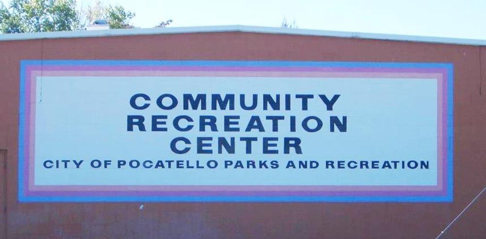Photo of Pickleball at Pocatello Community Recreation Center