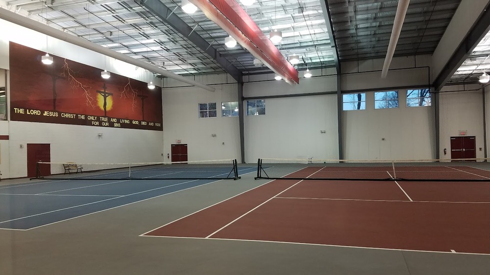 Photo of Pickleball at Bleak Coldblood Trotter Courts