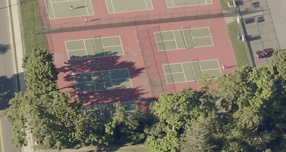 Photo of Pickleball at Unhappy Dwarf Crocodile Courts