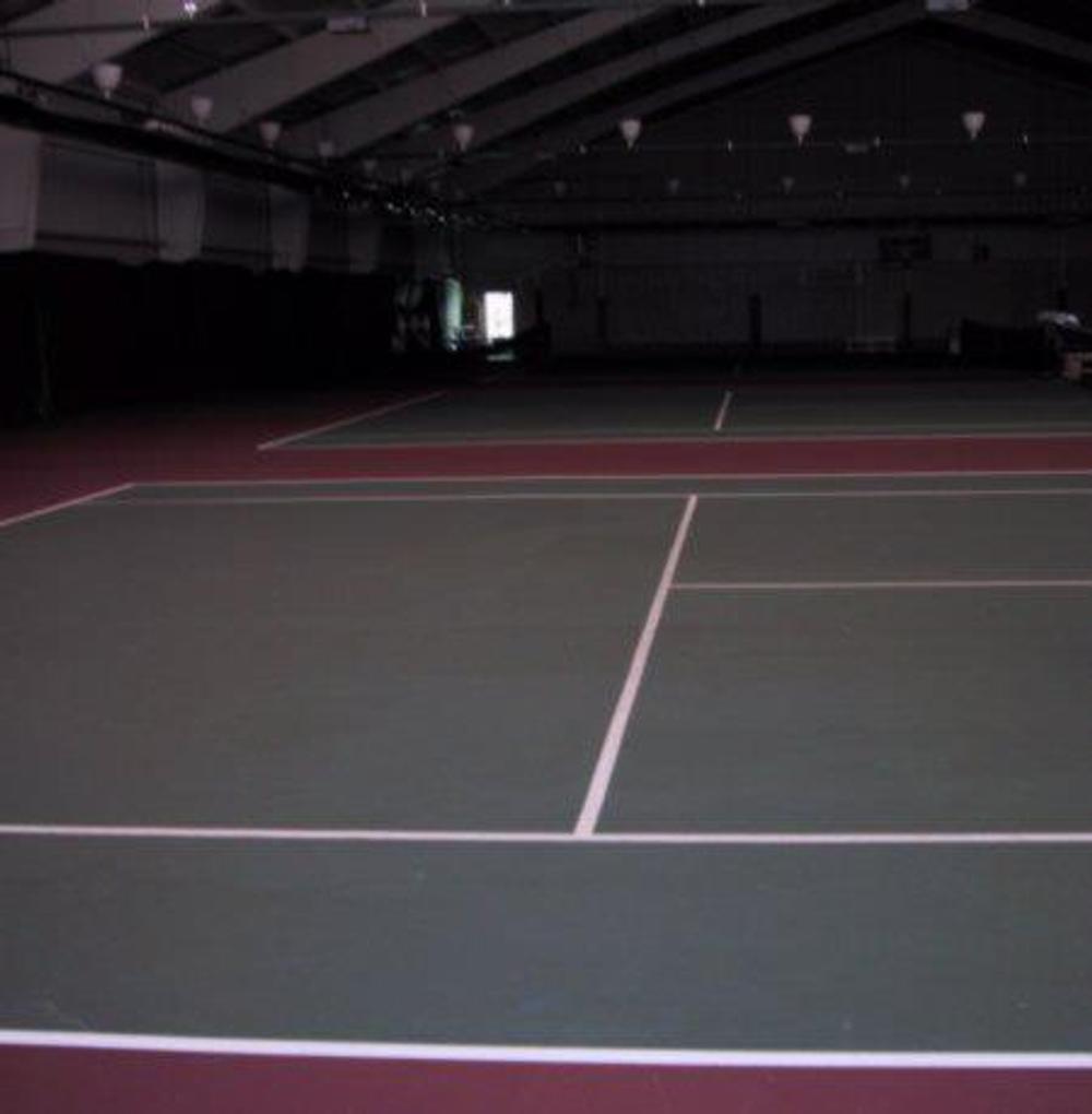 Photo of Pickleball at Marietta College - Beren Tennis Courts