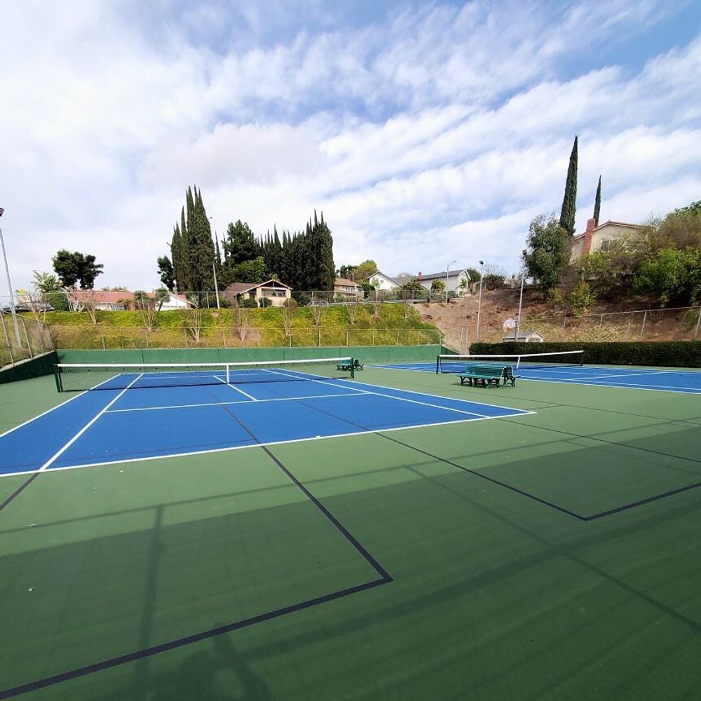 Play Pickleball at Diamond Point Club: Court Information | Pickleheads