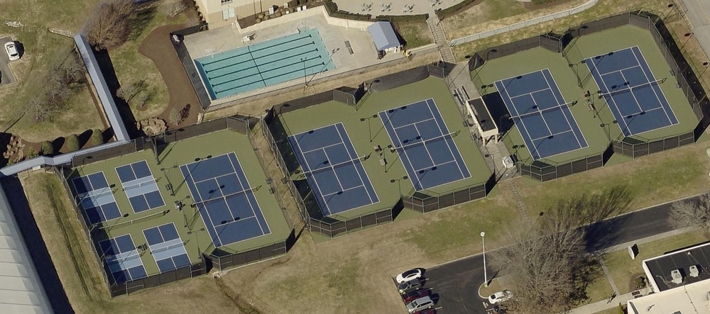 Photo of Pickleball at Boring Tomistoma Courts