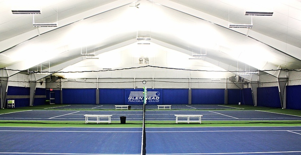 Photo of Pickleball at Acrobatic West African Lion Courts