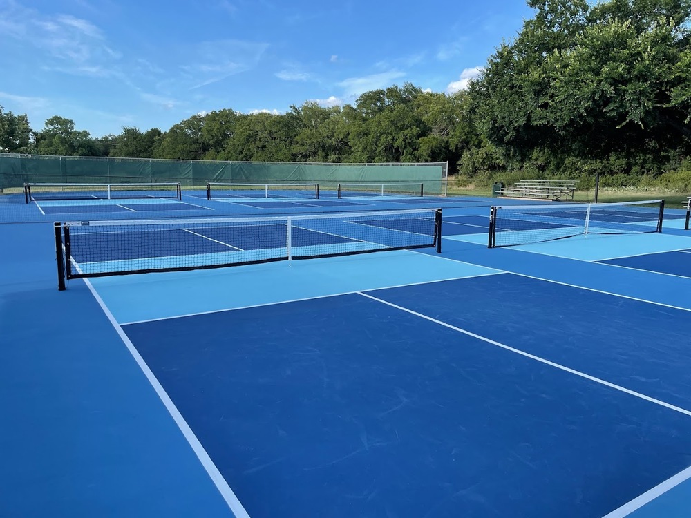 Photo of Pickleball at Determined Dogo Guatemalteco Courts