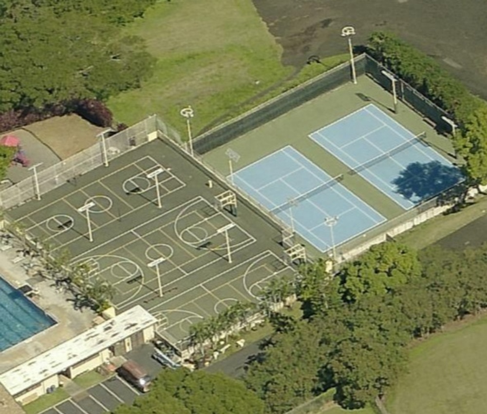 Photo of Pickleball at Elderly Transvaal Lion Courts