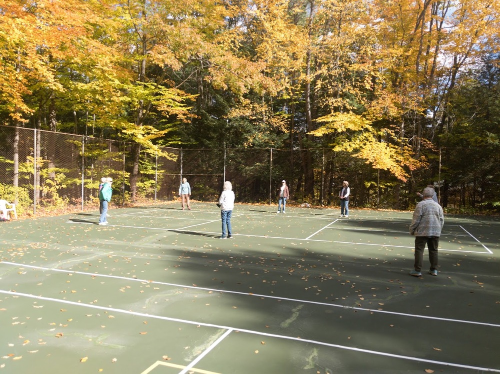 Photo of Pickleball at Pickle in the Park