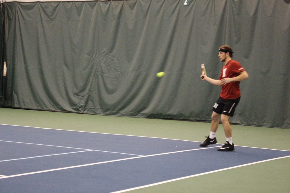 Photo of Pickleball at Annual Australian Freshwater Crocodile Courts