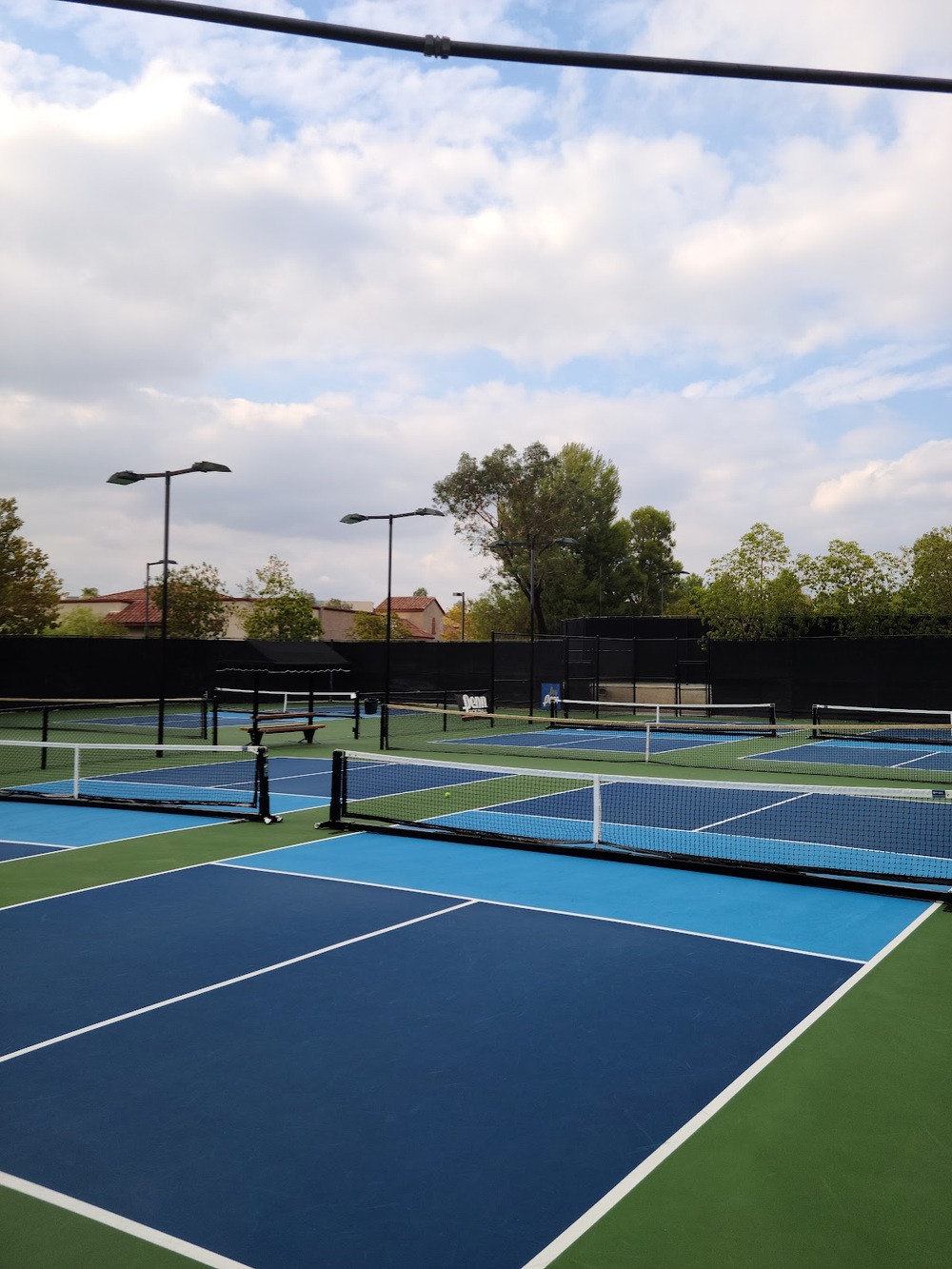 Play Pickleball at The Paseo Club: Court Information | Pickleheads