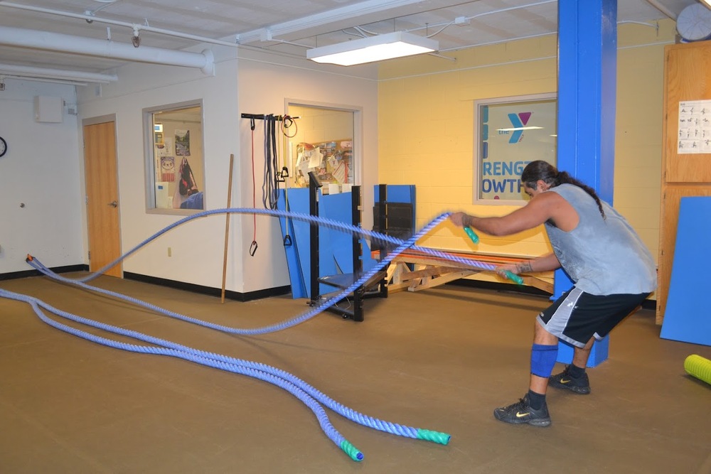 Photo of Pickleball at Blond Spectacled Bear Courts