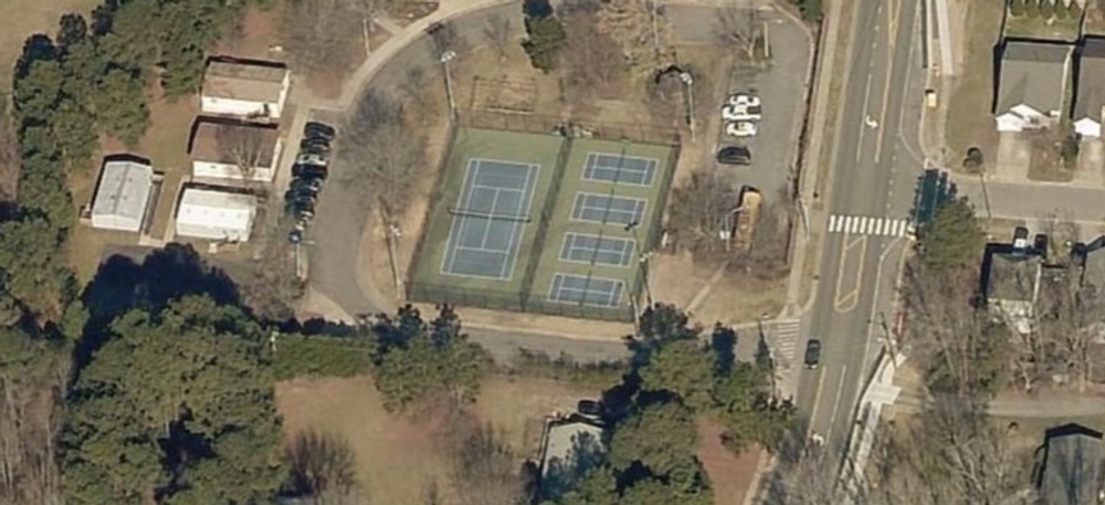 Photo of Pickleball at Ruddy False Cobra Courts