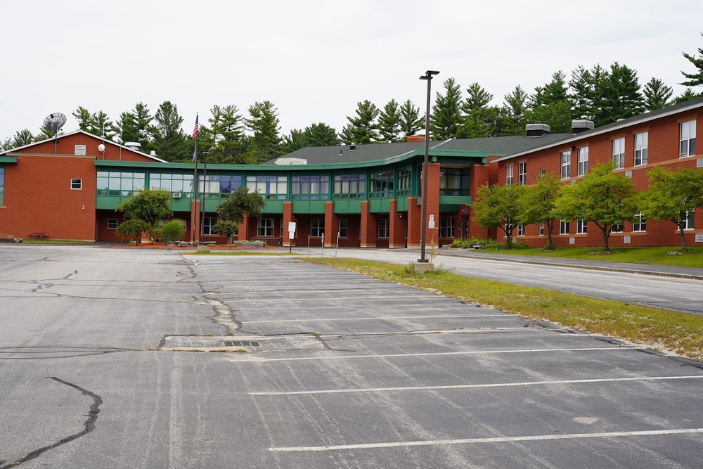 Photo of Pickleball at Bleak Dwarf Hotot Courts